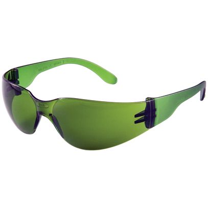 OCULOS LEOPARDO VERDE KALIPSO C.A 11268