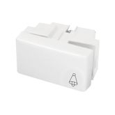 PEROLA/OURO MODULO TECLA CAMP 023 RADIAL