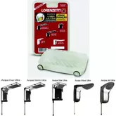 RESISTENCIA LORENZETTI 127Vx5500W 3065 ACQUA ULTRA