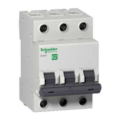 DIN SCHNEIDER EASY9 3KA TRIF C 25A EZ9F33325