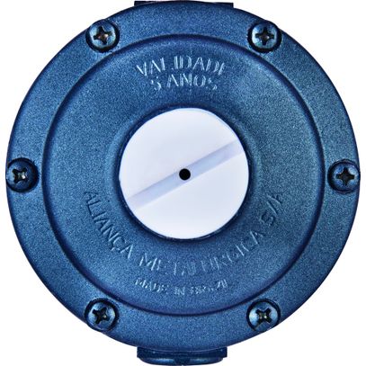 REGULADOR GAS 506/03 7Kg/h ALIANCA