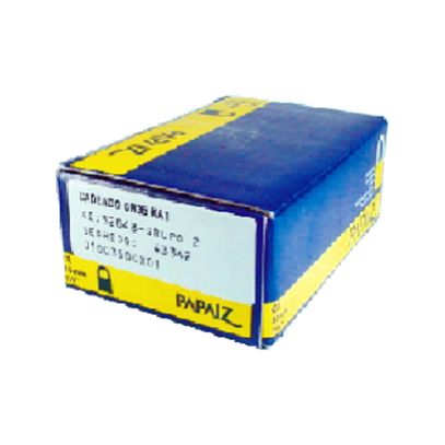 CADEADO PAPAIZ MK CEEE 45mm