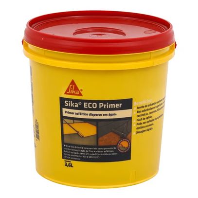 SIKA ECO PRIMER 3,6L