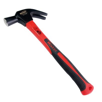 MARTELO CABO FIBRA FOSF PROF 25 MISTER