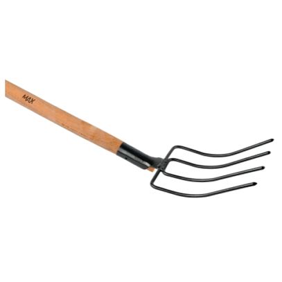 FORCADO RETO 4D ENCABADO MAX