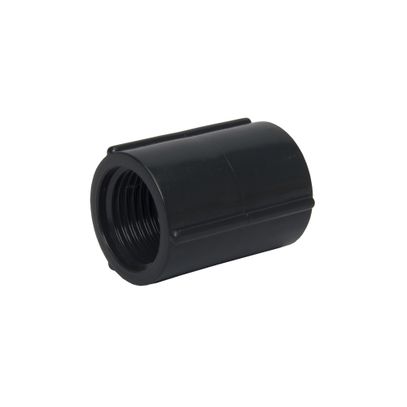 LUVA ELETRODUTO PVC 1 KRONA