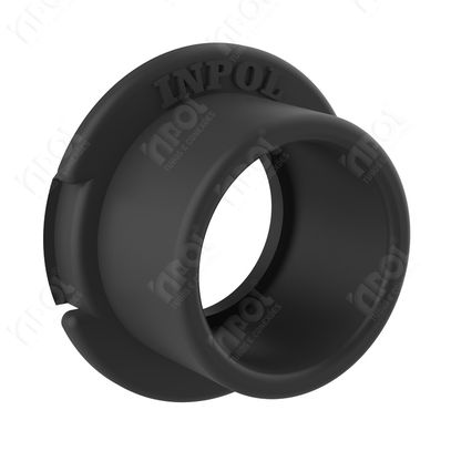 CONDULETE ADAPTADOR 1 PRETO INPOL