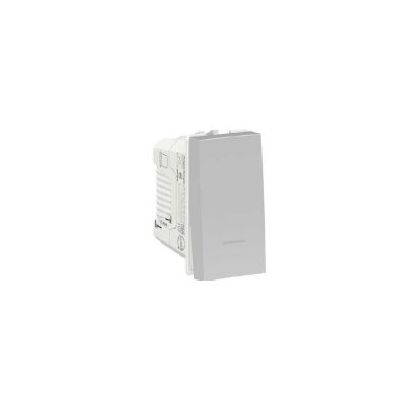 ORION MOD INTERRUPTOR 1(S) ALUMINIO S70110174