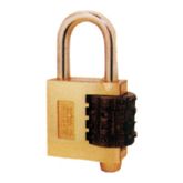 CADEADO STAM C/SEGREDO 40mm