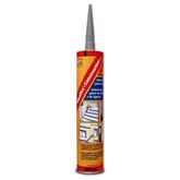 SIKAFLEX CONSTRUCTION CINZA CLARO 300ml