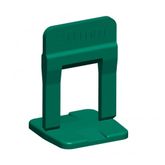 ESPACADOR NIVEL STANDARD NACIONAL 1,0mm(500)