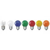 LAMP BOLINHA 127x15 VERDE EMPALUX