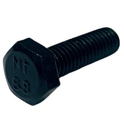 PARAFUSO ROS MM INT SEXT M12x40mm G5 CL8.8 OX MISTER