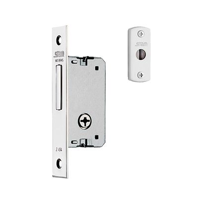 FECHADURA AUX TETRA STAM INOX 1003 CART