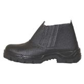 BOTINA RASPA 39 ELAST SOLA PU IMBISEG C.A 17015