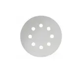 LIXA DISCO PLUMA 8F A396 127mm P040 NORTON