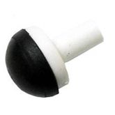 VEDANTE TORN PVC 1/2 UNOPLASTIC