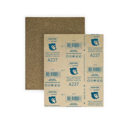 LIXA MADEIRA A237 080 NORTON(50)