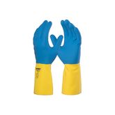 LUVA NEOPRENE/LATEX NEOLATEX N09 G DANNY CA 5774