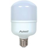 LAMP LED 50W 6500K 4000lm A100 E27 BIV AVANT