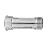 EXTENSAO CROMADA SUPER LONGA 10,2cm 1/2  PNG