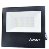 REFLETOR LED SLIM 150W 11250lm BIV 6500K AVANT