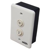 CHAVE VENT C/CX 4x2 3POS L/D MISTER