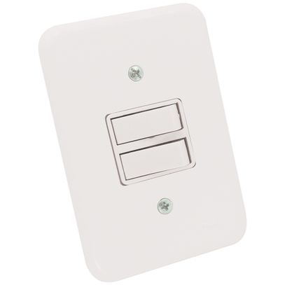 POLLAR TECLA 2(S) RADIAL