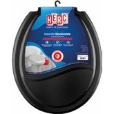 ASSENTO HERC ENVOLVENTE PRETO