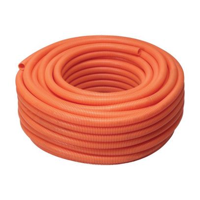 ELETRODUTO CORRUGADO LAR 32mm 25m KRONA