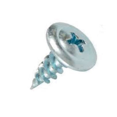 PARAFUSO DRYWALL AGULHA FLAN PH 4,2x13mm (CX GRANEL 200CT) ZB SYG