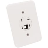 POLLAR TOMADA REDE CPD RJ45 RADIAL