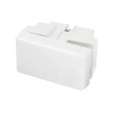 PEROLA/OURO MODULO TECLA 1(P) 027 RADIAL