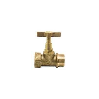 REGISTRO PRESSAO 1400 3/4 BRUTO RM