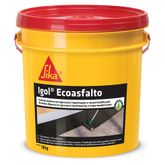 IGOL ECOASFALTO 3,6L