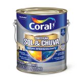 TINTA SOL E CHUVA PINT IMP 3,6L BRANCO