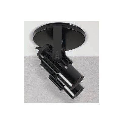 SPOT OPL 2L PRETO C/ALETA PRETA