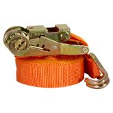 CINTA P/CARGA C/CAT  200kg/f 25mm x4m MISTER