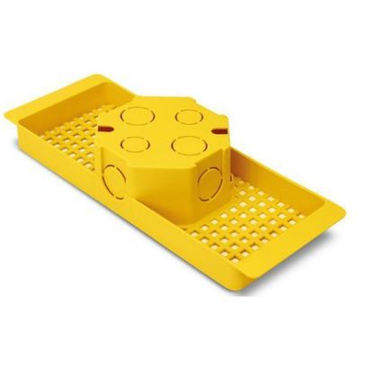 CAIXA PVC LAJOTA 30cm FMS 6080 4 ROMA