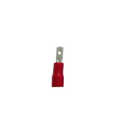 TERM PRE ISOL LUVA MACHO 1.5mm D5.2(50) MISTER