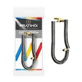 RESISTENCIA TIPO L EVOLUTION 127Vx5500W PRATIMIX