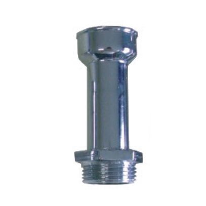EXTENSAO CROMADA MEDIA 5,5cm 3/4 PNG