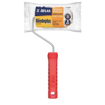 ROLO LA ATLAS SINT RENDEPLUS 23 327/23