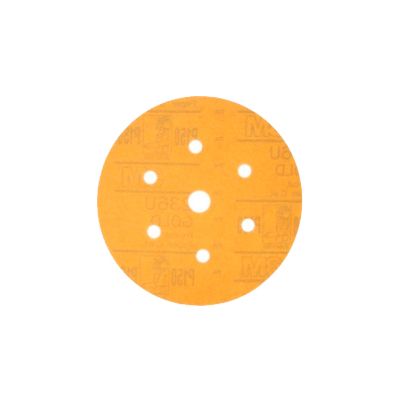 LIXA DISCO 7F HOOKIT P150 236U 152mm 3M