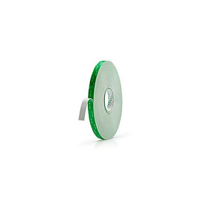 FITA DUPLA FACE 3M TRANSP VHB 9,5x20m