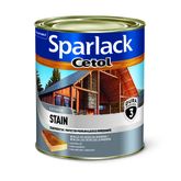 SPARLACK CETOL STAIN UV GLASS AC 900ml