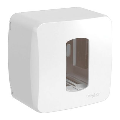 MILUZ CAIXA SOBREPOR 1MOD BR S3B76010