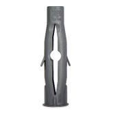 BUCHA FIXACAO PVC P/TIJ FUR CZ N08(250) NACIONAL