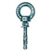 CHUMBADOR OLHAL PARABOLT  5/16x2.1/2 ZB MISTER