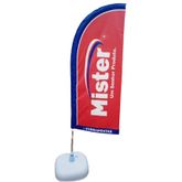 WIND BANNER MISTER MKT